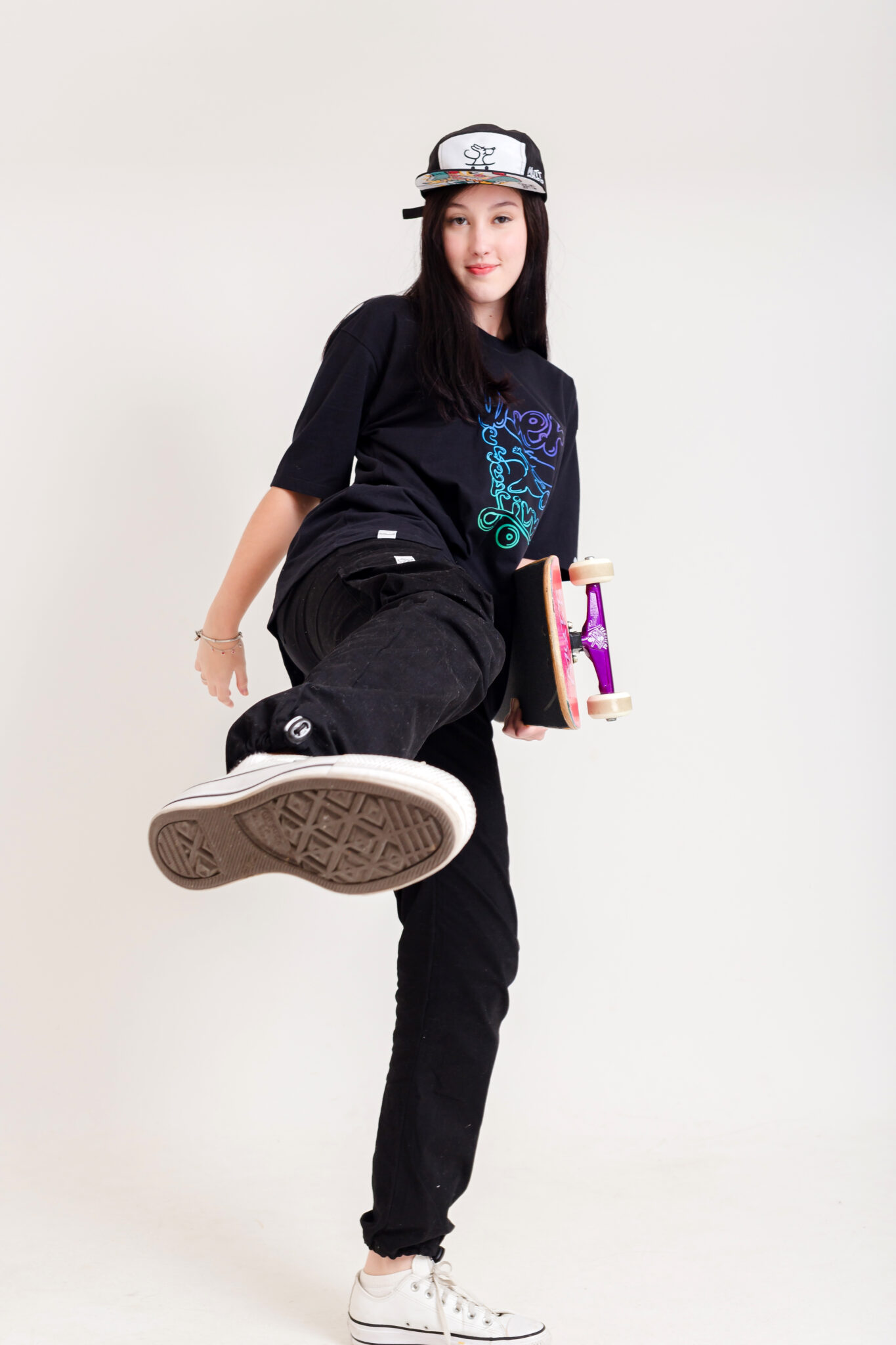 camiseta street viver e ser livre