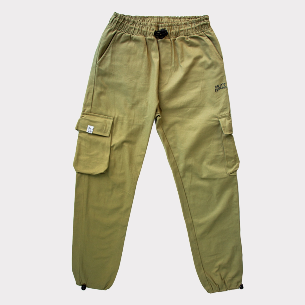 Calça Cargo MuttBoard - Imagem 7