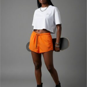Short Feminino MuttBoard