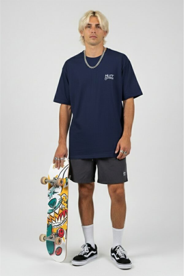 short tactel mas mod 17