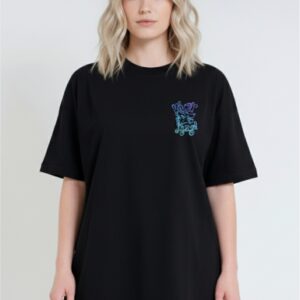 Camiseta Viver e Ser Livre