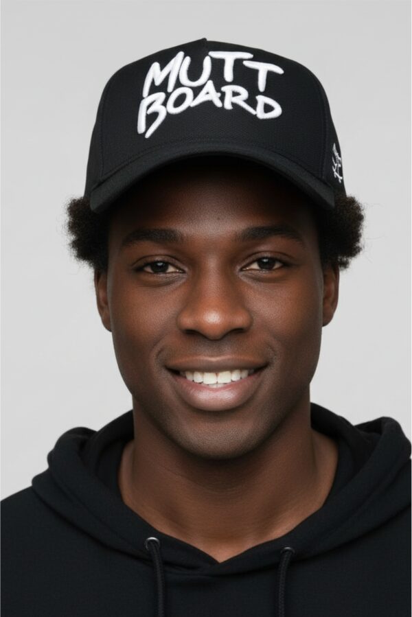 bone all black mod 14