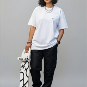 Camiseta vira-lata MuttBoard