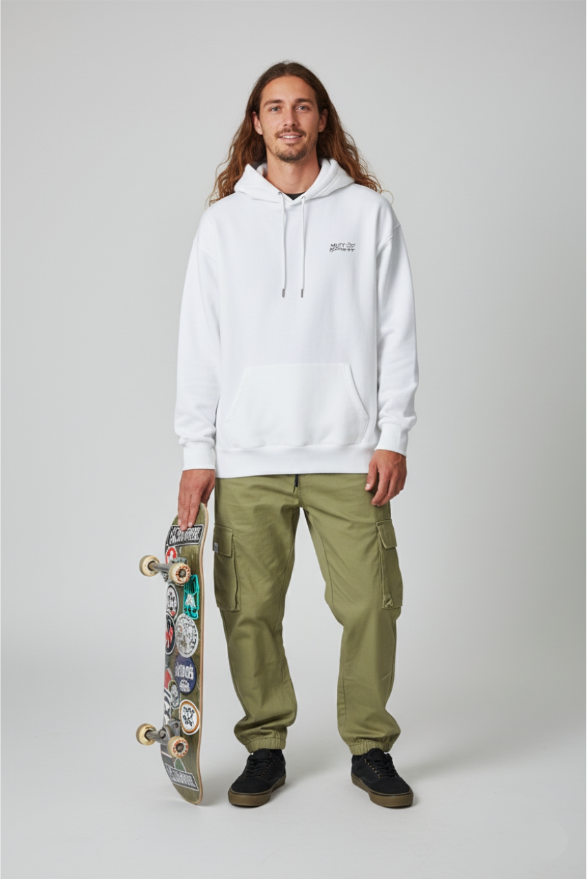 Calça Cargo MuttBoard