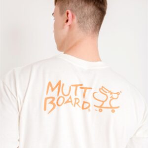 Camiseta MuttBoard Parts