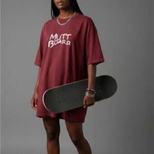 Camiseta original MuttBoard