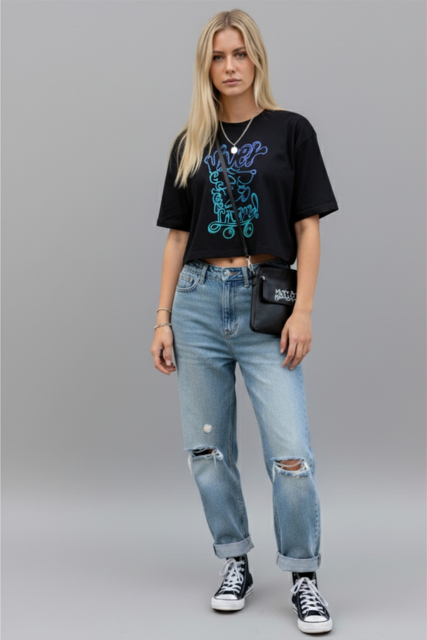 cropedd viver mod Q 11