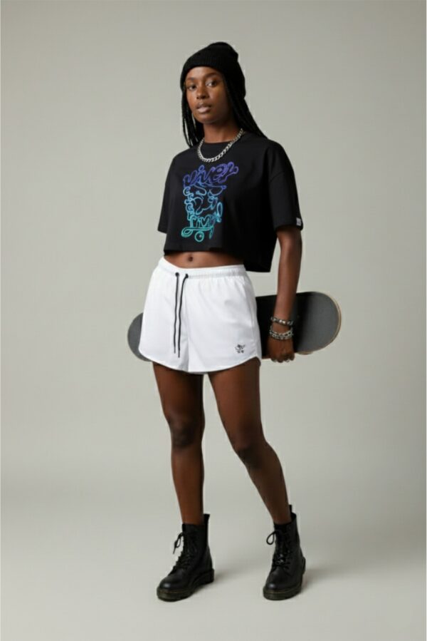 cropedd viver mod Q 12