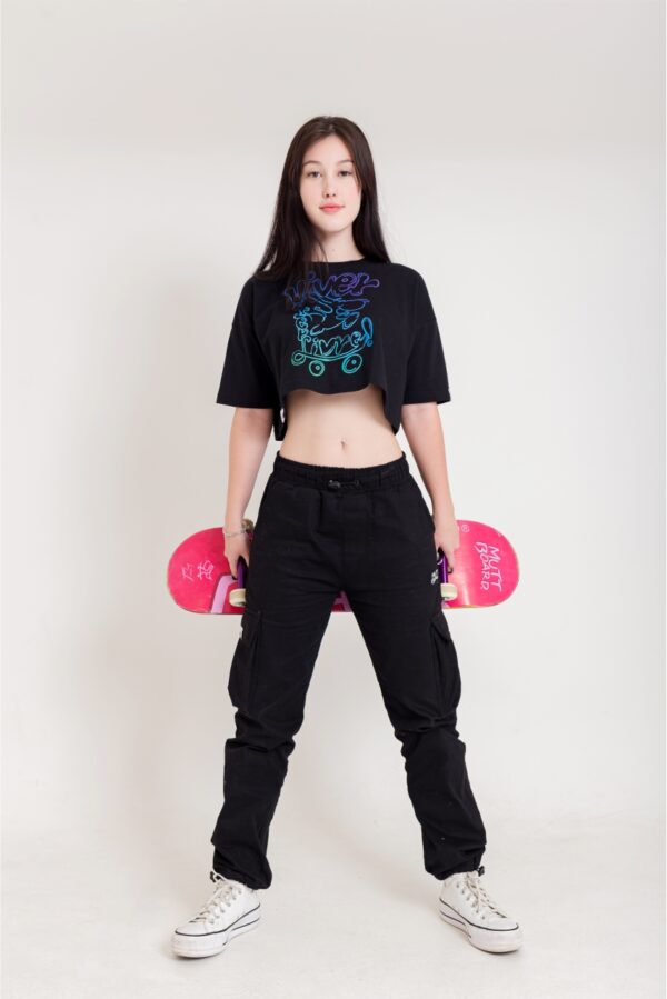 cropedd viver mod Q 13