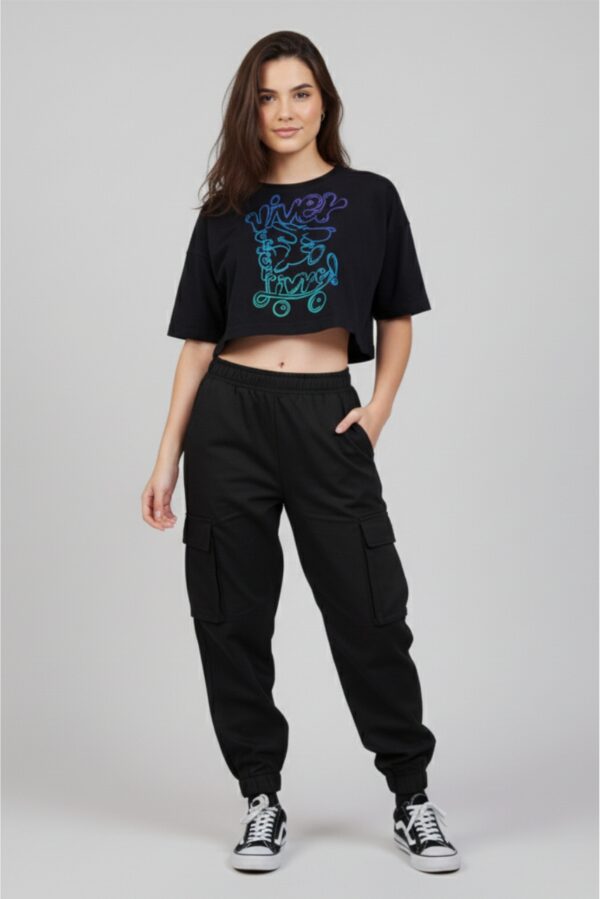 cropedd viver mod Q 9