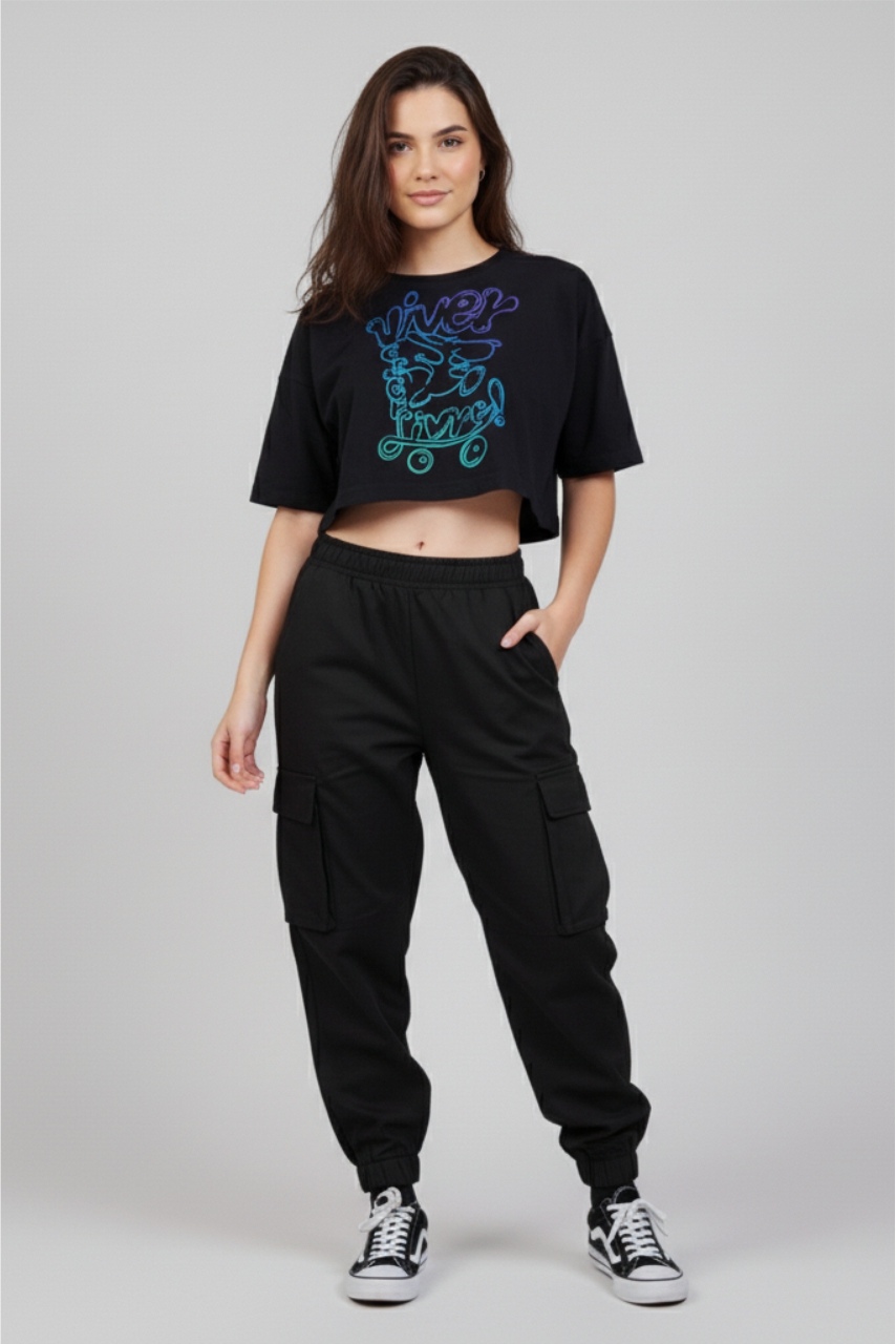 cropedd viver mod Q 9