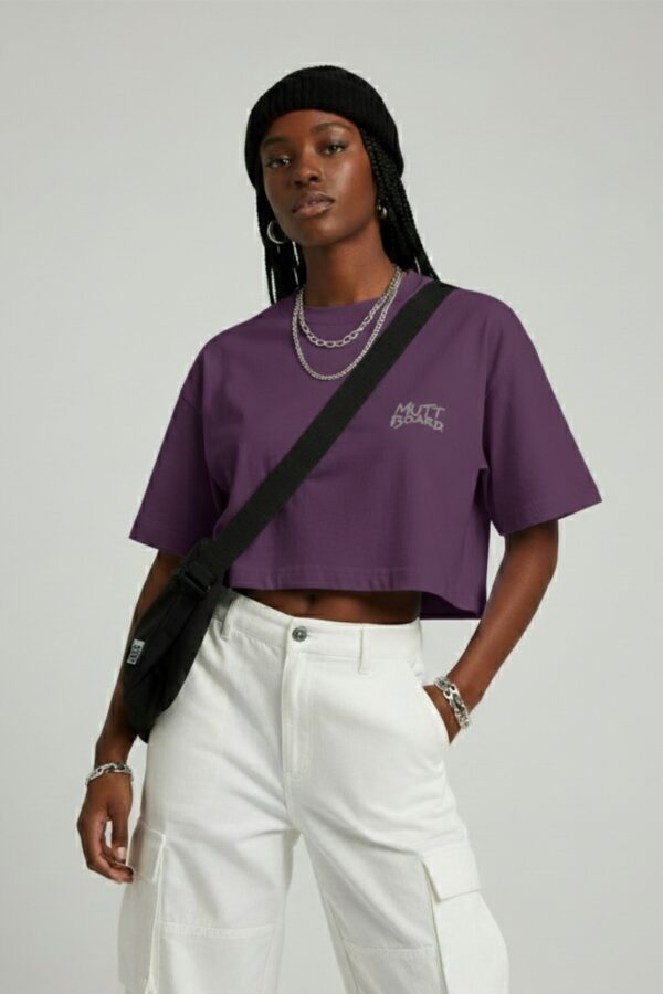 cropped mod roxo MB 1