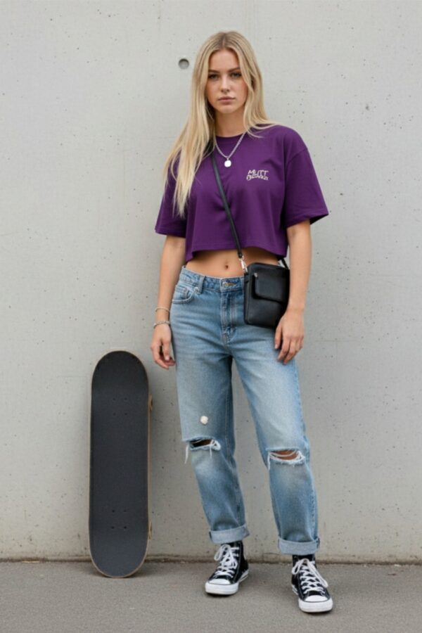 cropped mod roxo MB 2