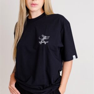 Camiseta Skeleton X-Ray