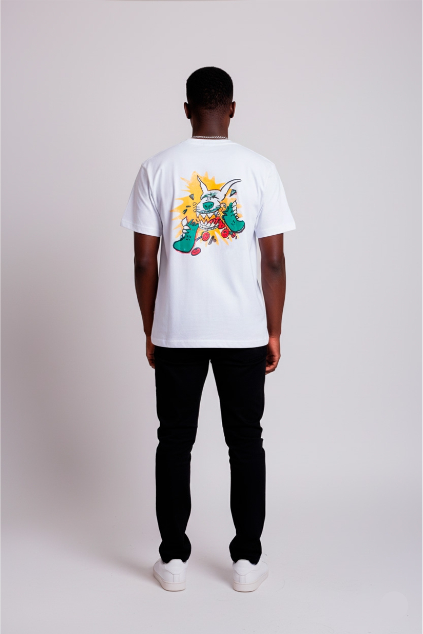 Camiseta Bite MuttBoard - Imagem 5