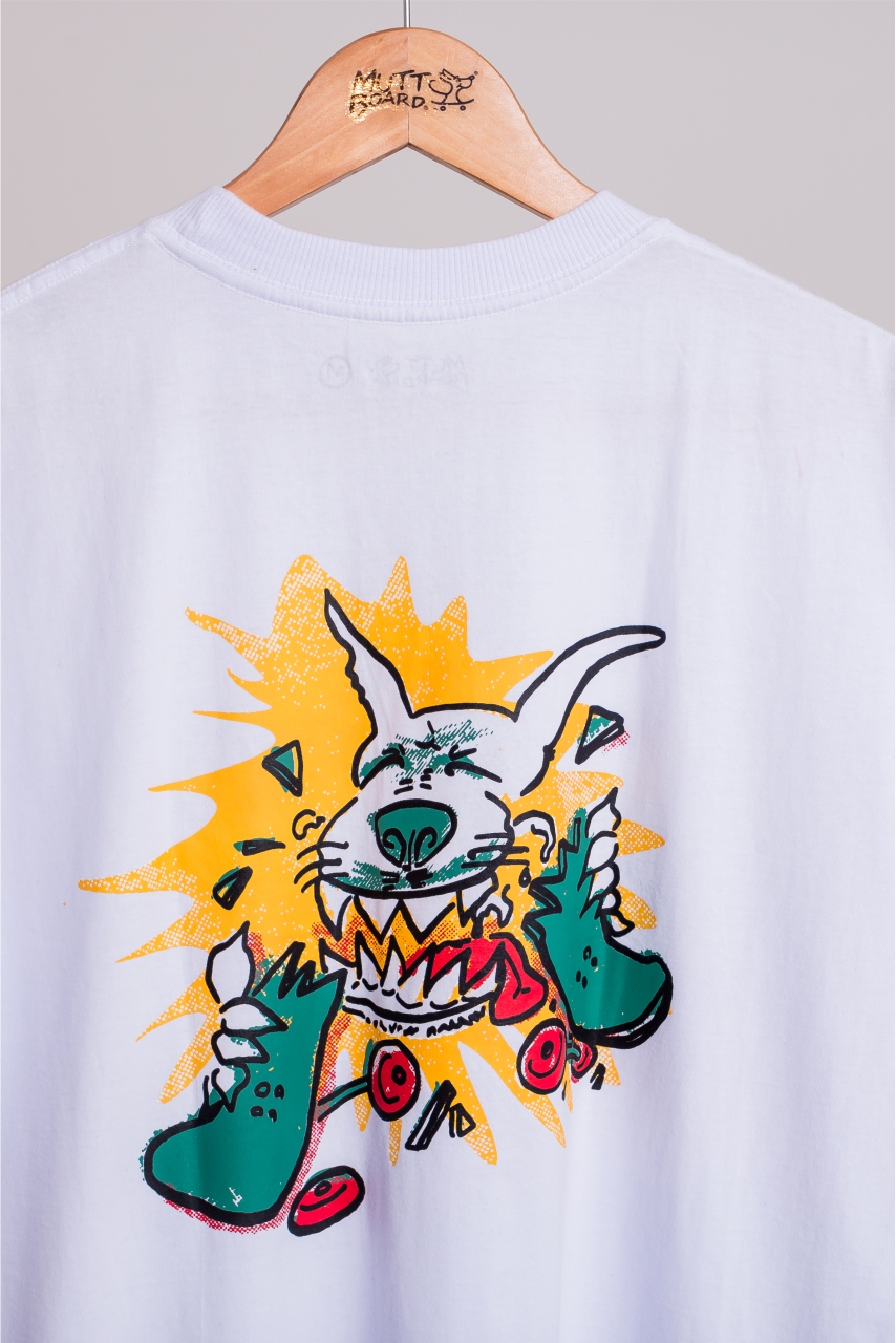 Camiseta Bite MuttBoard - Imagem 3