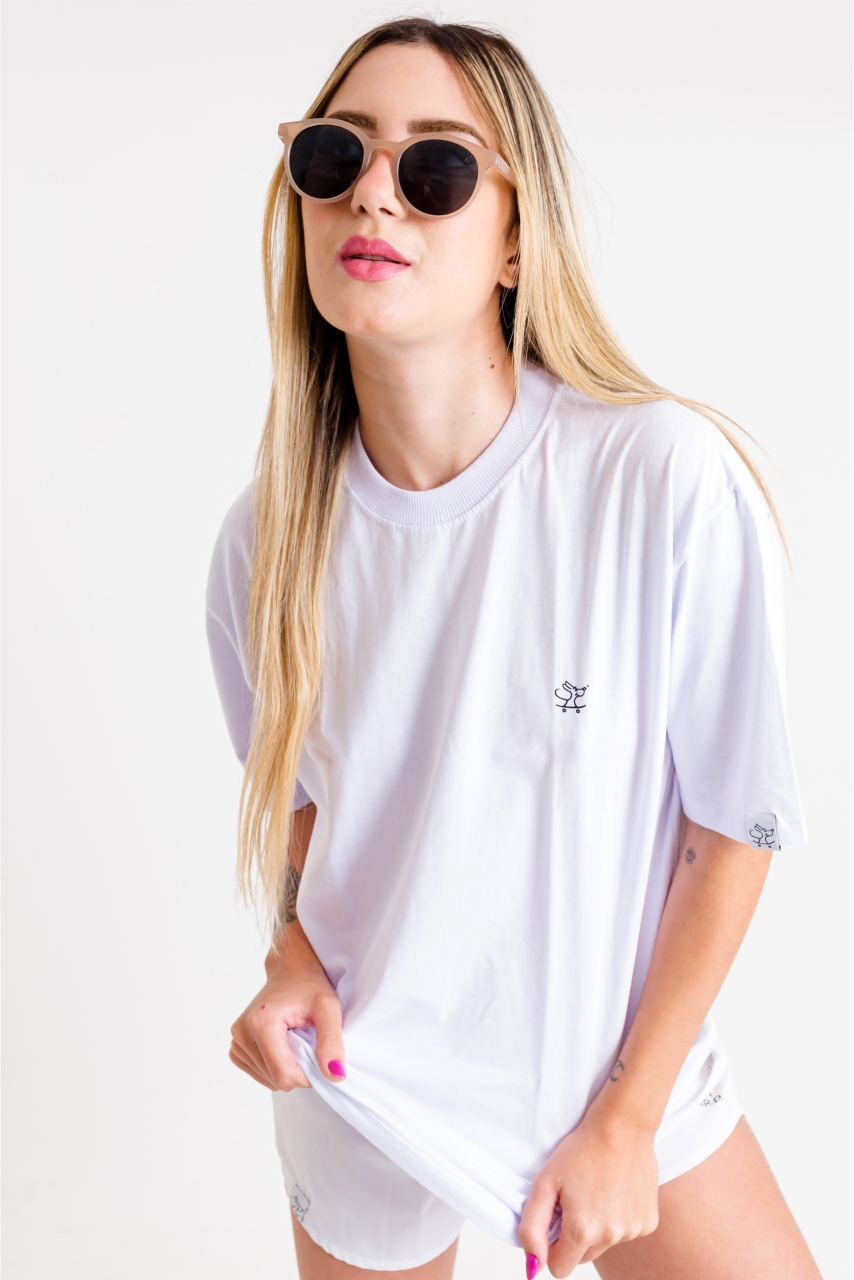 Camiseta Bite MuttBoard - Imagem 2