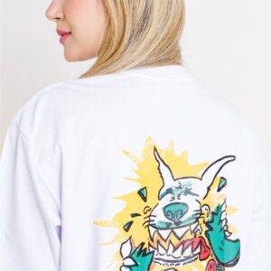 Camiseta Bite MuttBoard