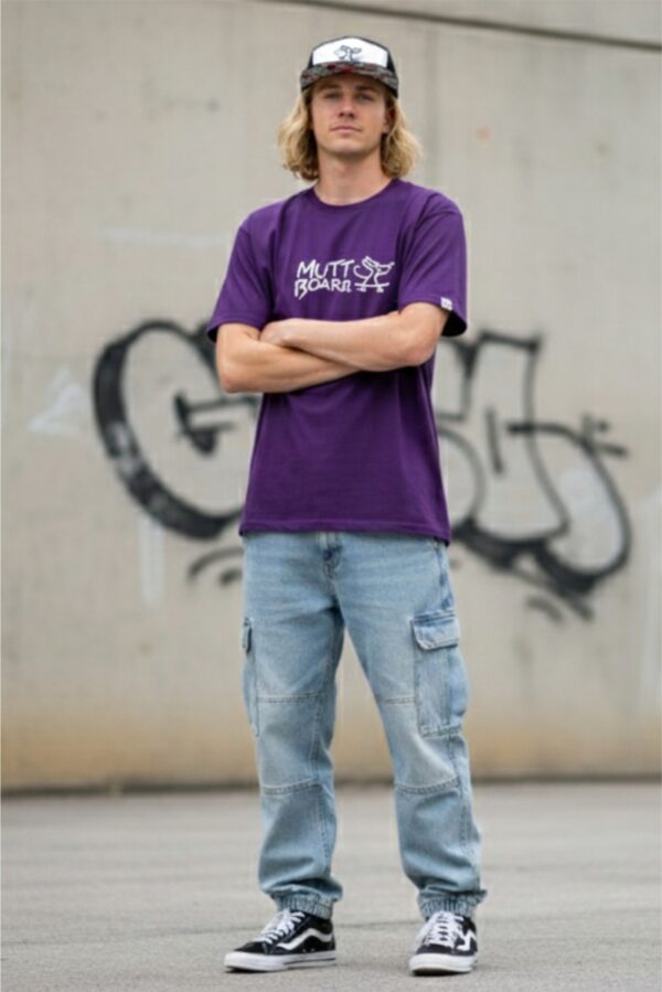 roxo muttboard mod 3