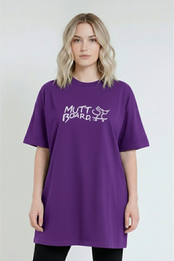 roxo muttboard mod 5