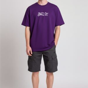 Camiseta MuttBoard Original