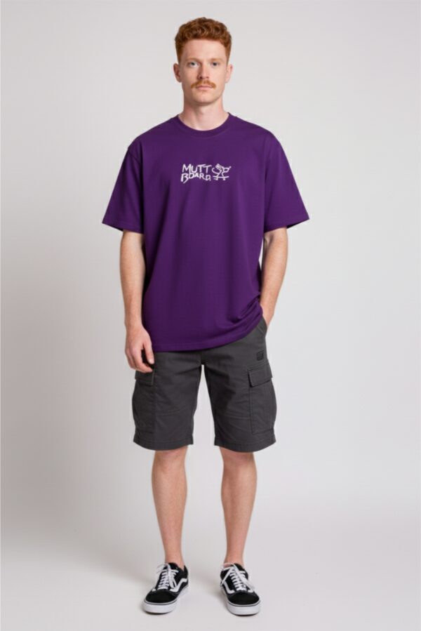 roxo muttboard mod 7