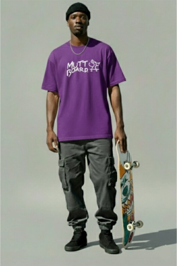 roxo muttboard mod 8