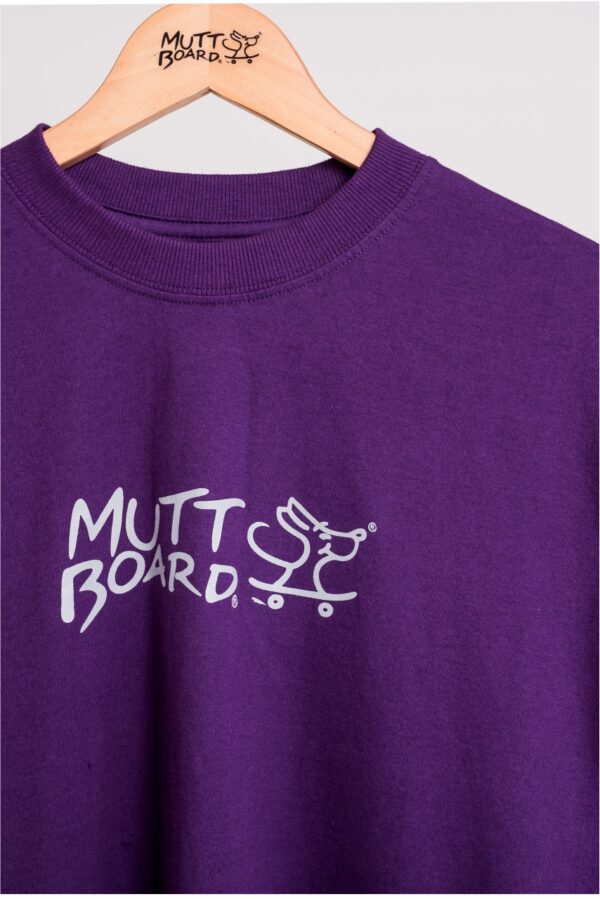 roxo muttboard mod 9