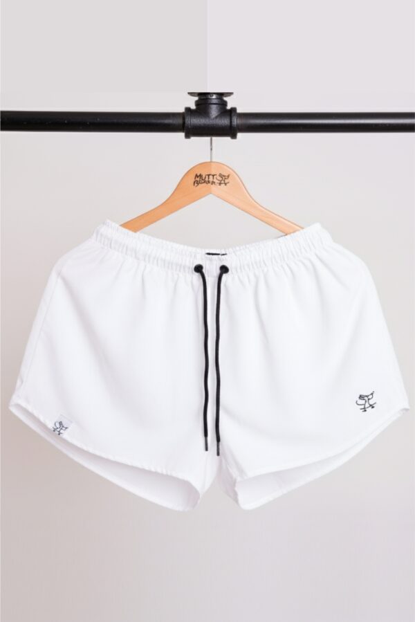 short tactel femininmo mod 32