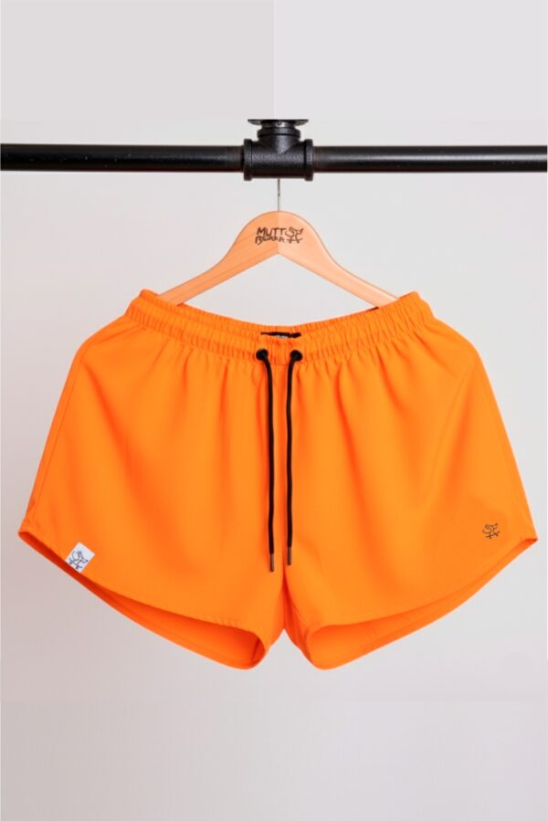 short tactel femininmo mod 34