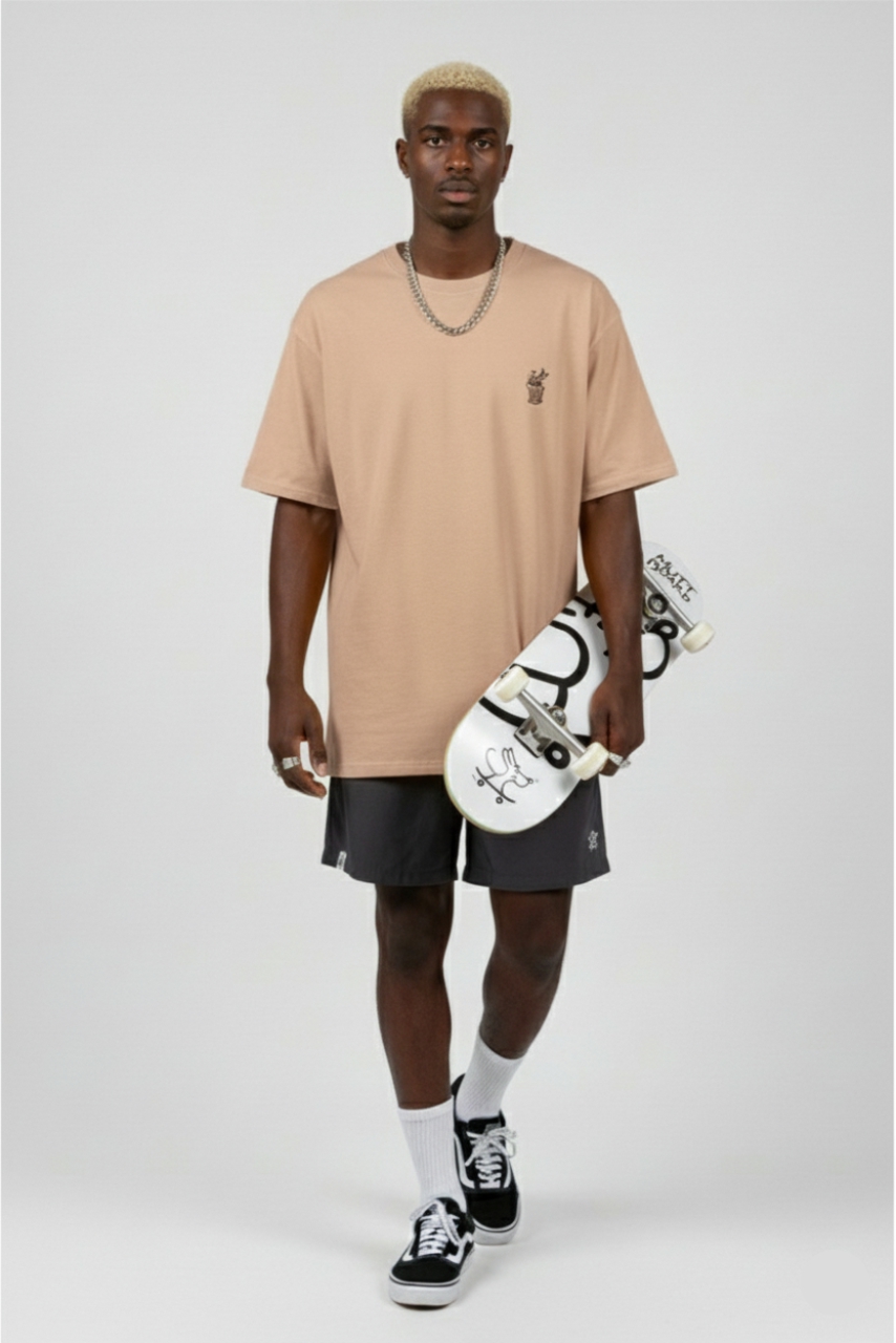 short tactel mas mod 16 1