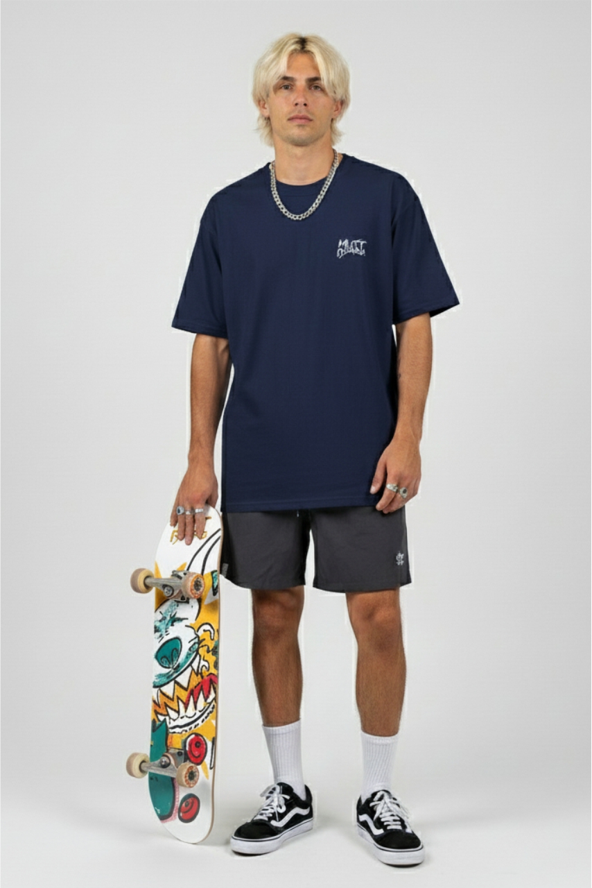 short tactel mas mod 17