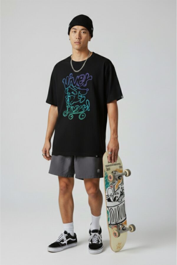 short tactel mas mod 19