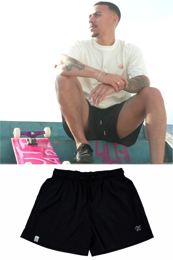 short tactel mas mod 20