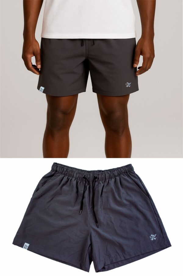 short tactel mas mod 22