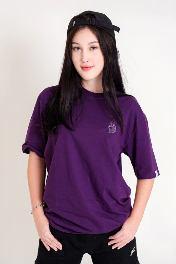 trash camiseta mod 1