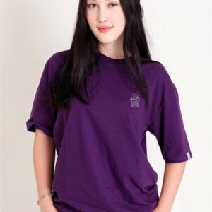 Camiseta MuttBoard Trash Can