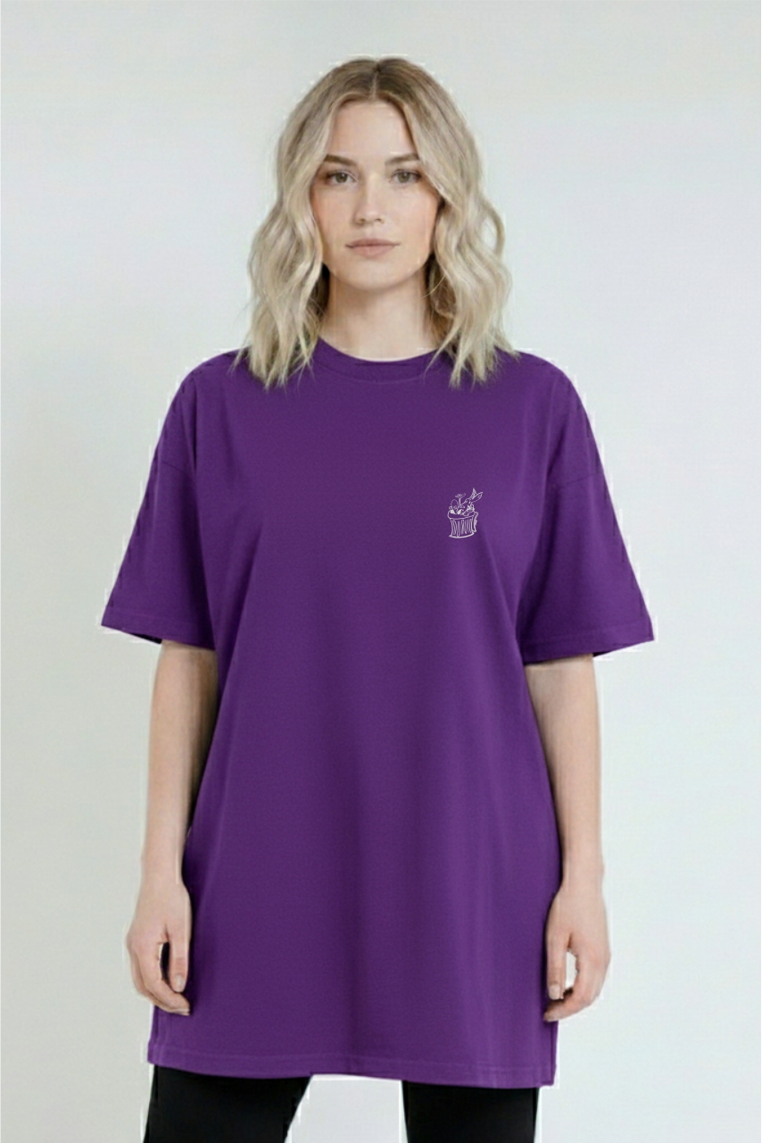 Camiseta MuttBoard Trash Can - Imagem 13