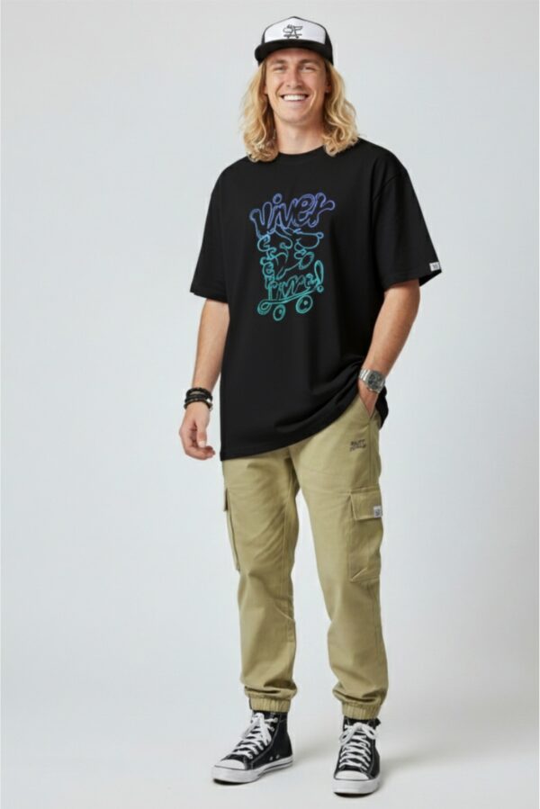 viver e ser livre mod 11