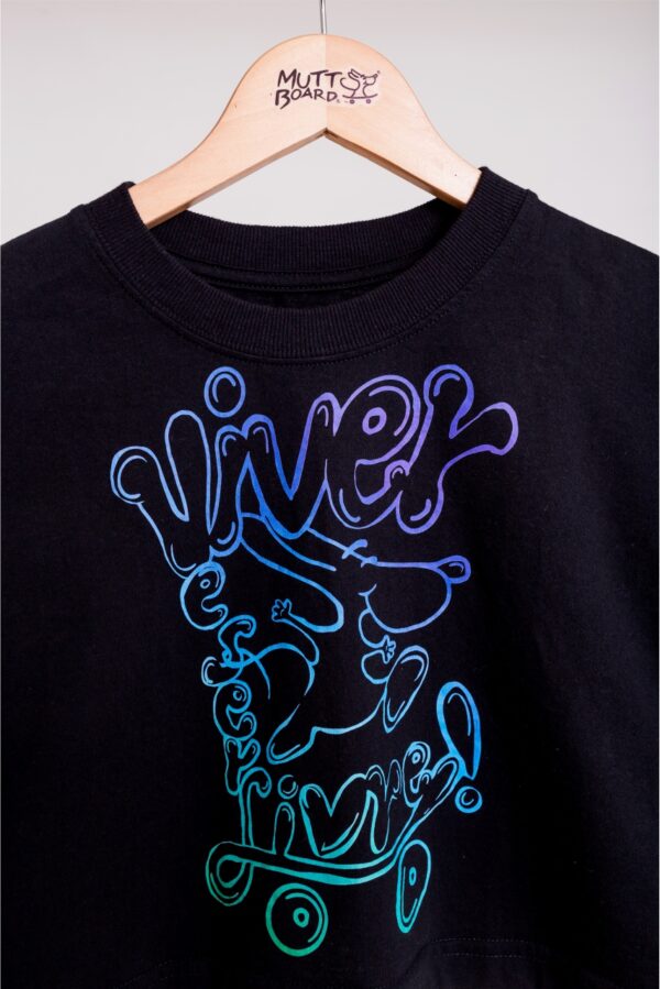 viver e ser livre mod Q11